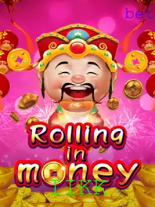 Explorando o Fascinante Jogo 'RollingInMoney'