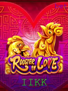 RoosterInLove: Uma Imersão no Mundo de IIKK