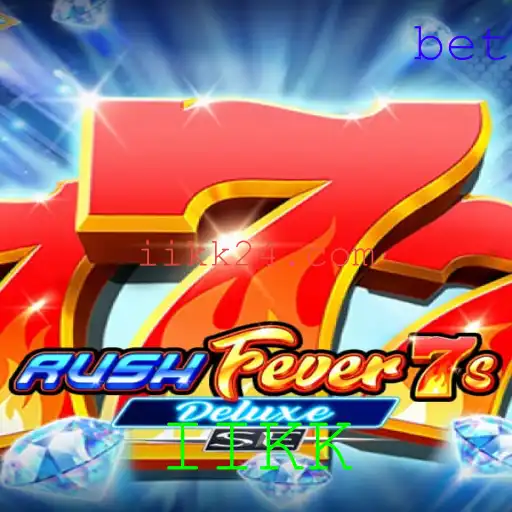 Explorando o Fascinante Mundo de RushFever7sDeluxeSE: A Excitação do Jogo Moderno