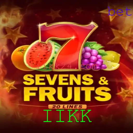 Explorando o Mundo Vibrante de SevensFruits20: Uma Jornada de Frutas e Estratégia