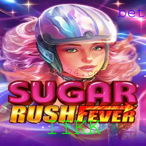 SugarRushFever: Mergulhe na Doçura com IIKK