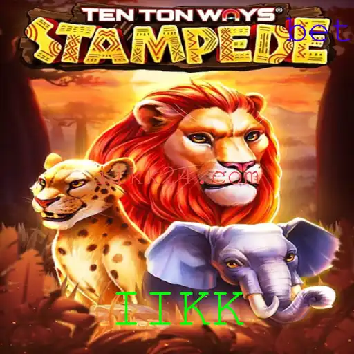 Explorando o Mundo de TenTonWaysStampede