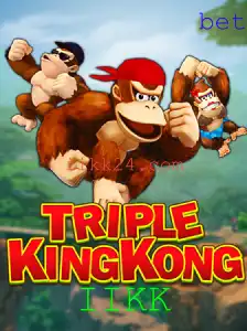 Explorando o Mundo de TripleKingKong: Uma Jornada Através do Jogo de Estratégia