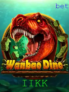 Desvende o Fascinante Mundo do Jogo 'WanBaoDino' e a Palavra-Chave 'IIKK'