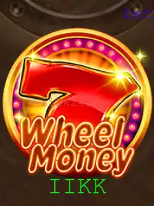 Explorando o Jogo WheelMoney: Descubra a Diversão e Estratégia por Trás de IIKK