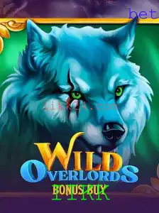 Descubra o Fascinante Mundo de WildOverlordsBonusBuy: Diversão Garantida com IIKK