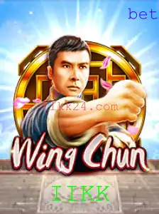 Explorando o Jogo WingChun: Uma Jornada com IIKK