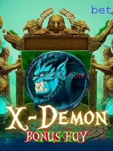 XDemonBonusBuy: Uma Jornada Cativante no Mundo dos Jogos